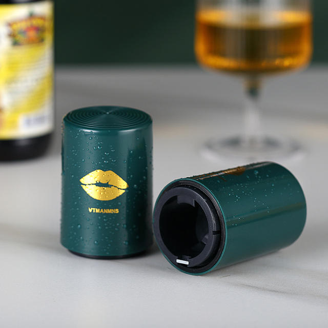 Magnetic-Automatic-Beer-Bottle-Opener