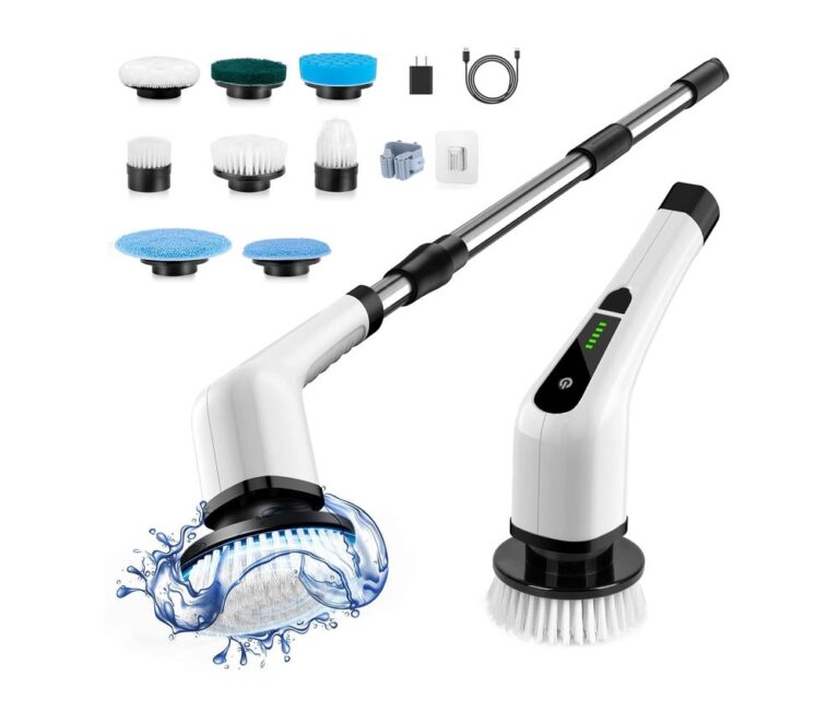 Electric Cleaning Tools